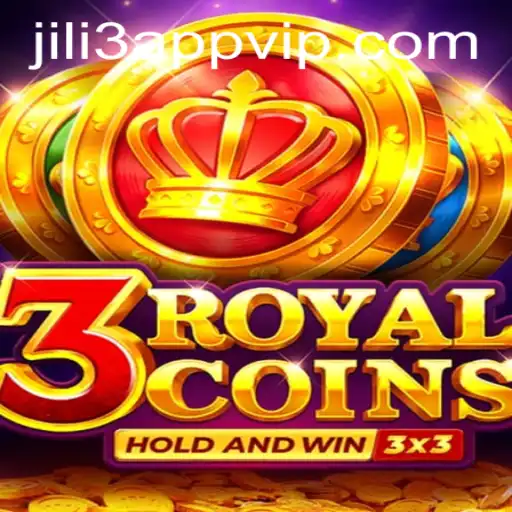 Exploring the Intricacies of 3royalcoins: A Comprehensive Guide with JILI3 App