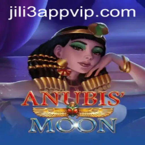 Explore the Mystical World of AnubisMoon on JILI3 App