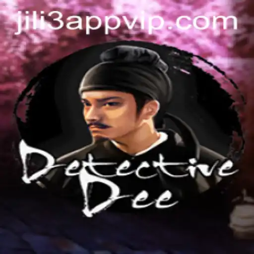 Discover the Mysteries of DetectiveDee with the JILI3 App