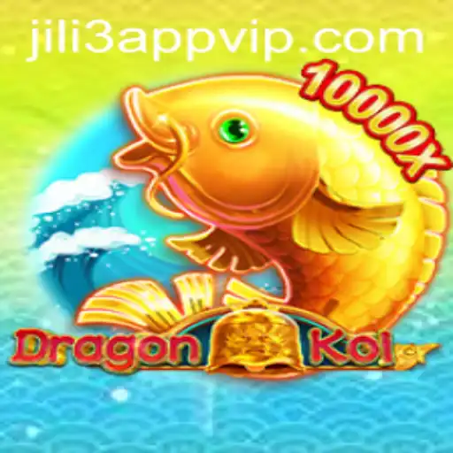 Exploring DragonKoi on the JILI3 App: A Comprehensive Guide