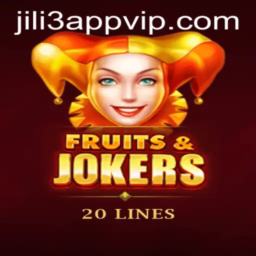 Exploring the Exciting World of FruitsAndJokers20 on JILI3 App