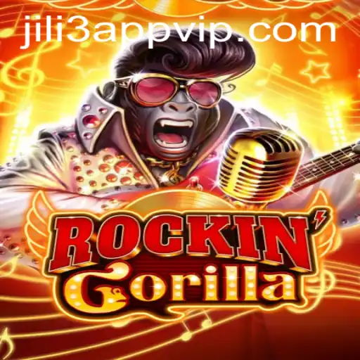 Discover the Exciting World of RockinGorilla on the JILI3 App