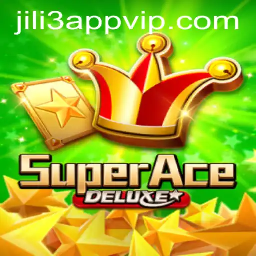 Discover the World of SuperAceDeluxe: Your Guide to Mastering the Game on JILI3 App