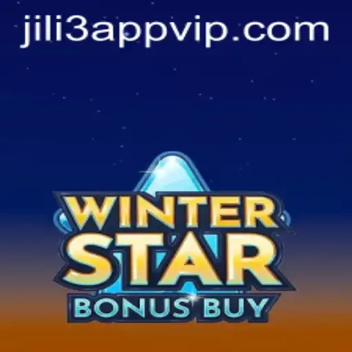Discover the Thrills of WinterStarBonusBuy on JILI3 App