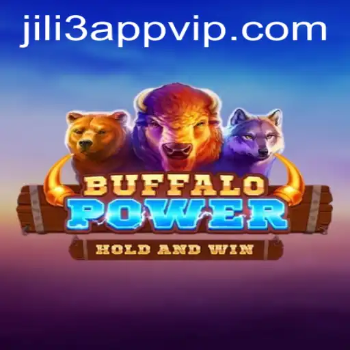 Exploring the World of BuffaloPower and the JILI3 App