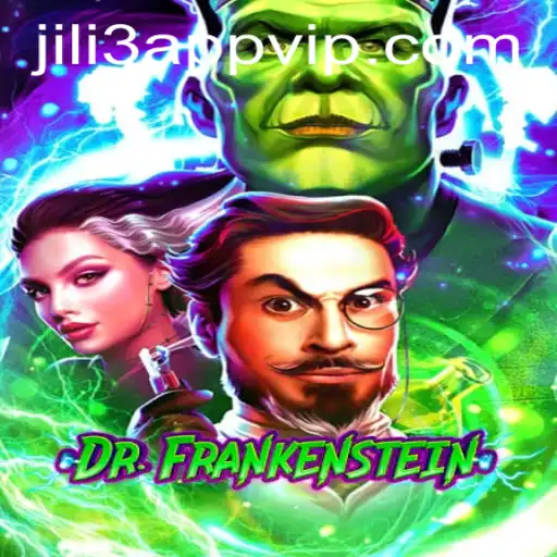 Dive into the World of DrFrankenstein with JILI3 App: A Game Like No Other