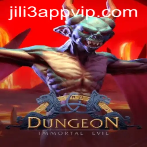 Dive into the Adventures of Dungeon with JILI3 App