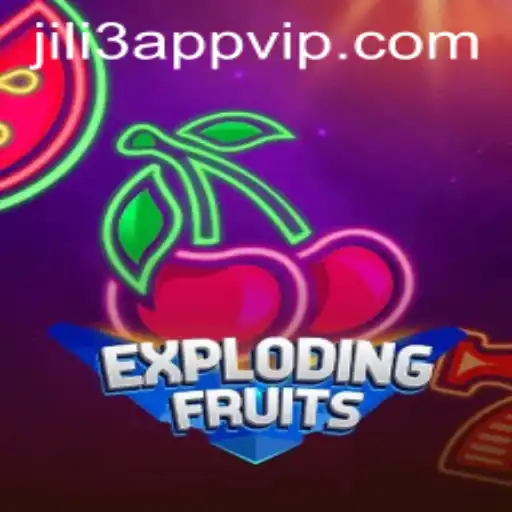 ExplodingFruits: A Thrilling Game Experience on JILI3 App