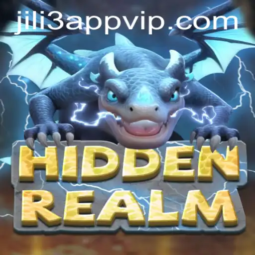 Exploring the Mystical World of HiddenRealm: A Guide to the Intriguing JILI3 App