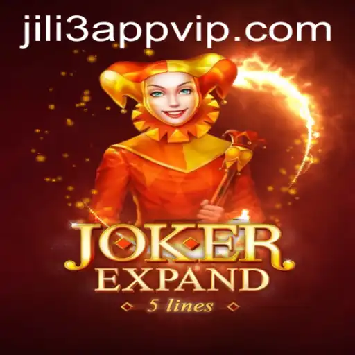 Unveiling JokerExpand in the Thrilling World of JILI3 App