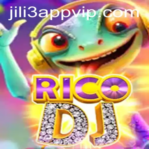 RicoDJ: A Breakthrough in Mobile Gaming with JILI3 App