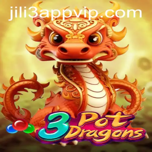 Discovering the Exciting World of '3PotDragons' on the JILI3 App