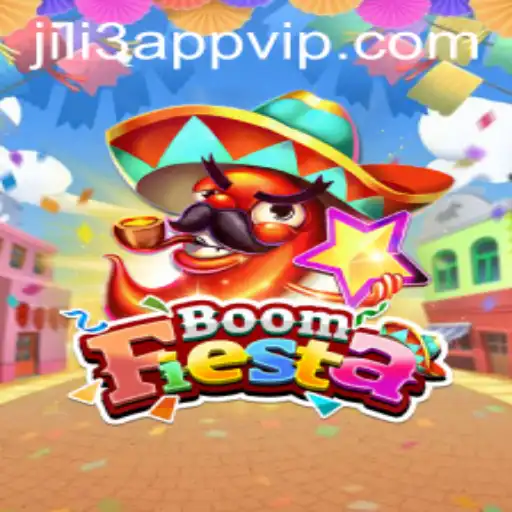 Exploring BoomFiesta: A New Frontier in Gaming with JILI3 App