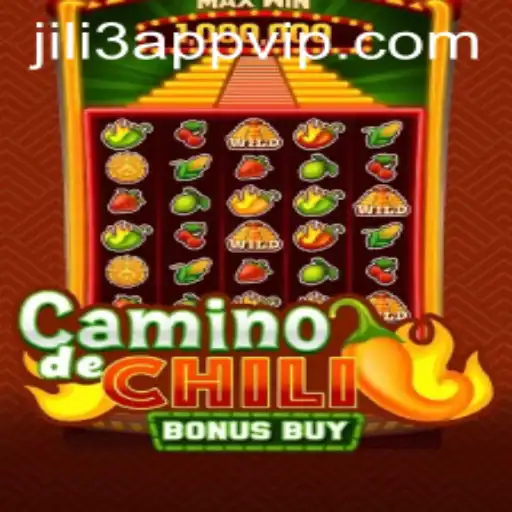 Exploring the Exciting World of CaminodeChiliBonusBuy on JILI3 App