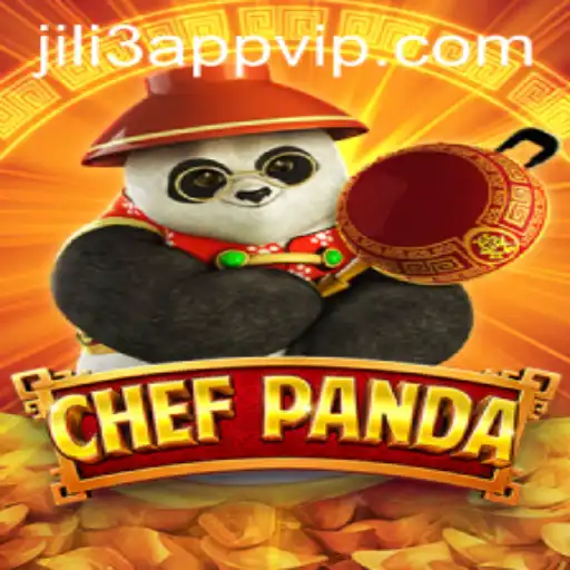 Explore the Exciting World of ChefPanda with JILI3 App