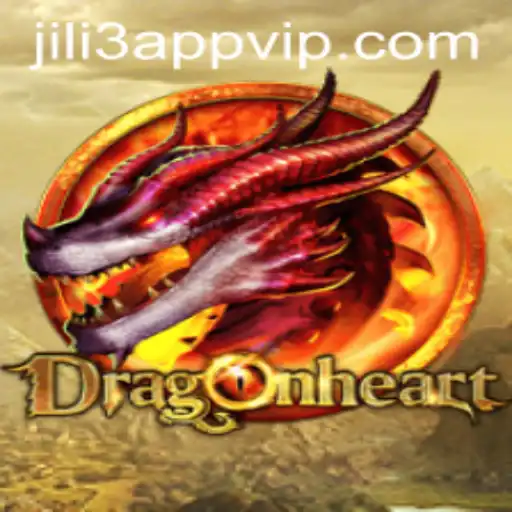 Explore the Adventure of DragonHeart on the JILI3 App