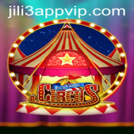 Dive into the World of EcstaticCircus on JILI3 App
