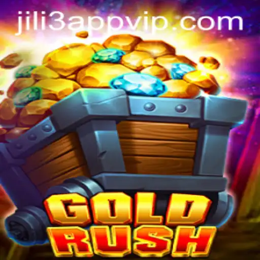 GoldRush: A Thrilling Adventure Awaits on JILI3 App