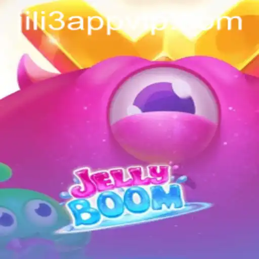 Discover the Exciting World of JellyBoom on the JILI3 App