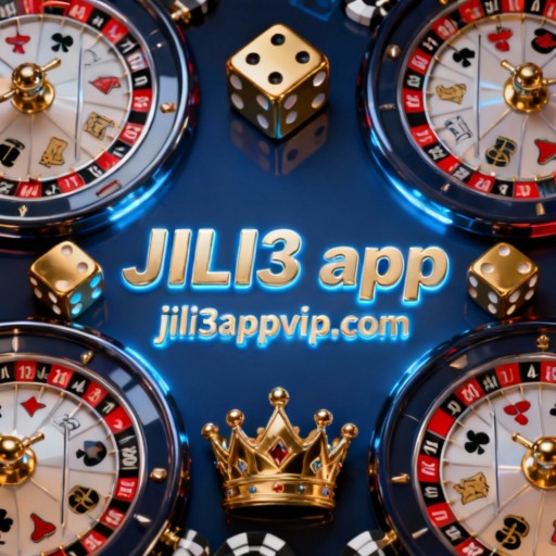 JILI3 app