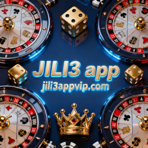 JILI3 app