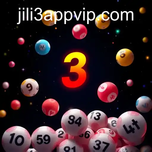 The Digital Evolution of Lottery Games