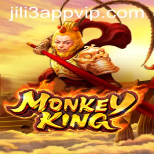 MonkeyKing: A Journey Through Mythical Adventures in JILI3 App