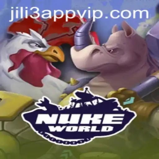 Exploring NukeWorld: A Dive into the Game and the JILI3 App
