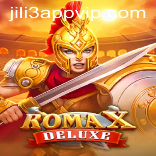 Exploring the Excitement of RomaXDeluxe and the Innovative JILI3 App