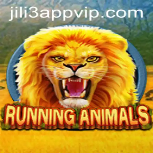 Discover the Exciting World of RunningAnimals on JILI3 App