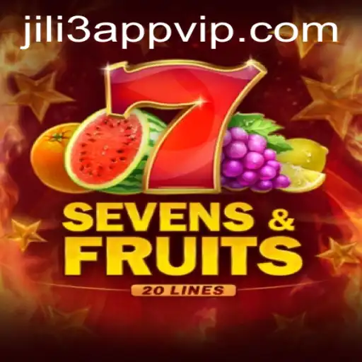 Discover the Excitement of SevensFruits20 on JILI3 App