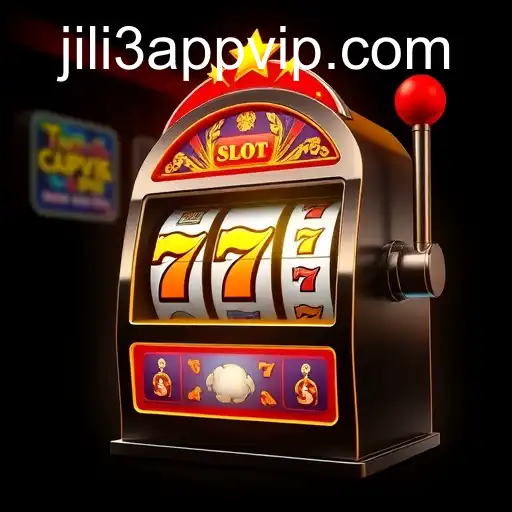 Exploring the World of Slot Machines and the Role of JILI3 App