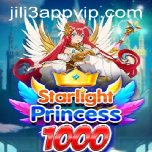 Exploring the Fascinating World of StarlightPrincess1000 and the JILI3 App