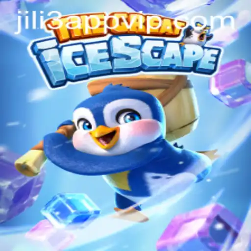 TheGreatIcescape Game: A Cool Adventure with JILI3 App