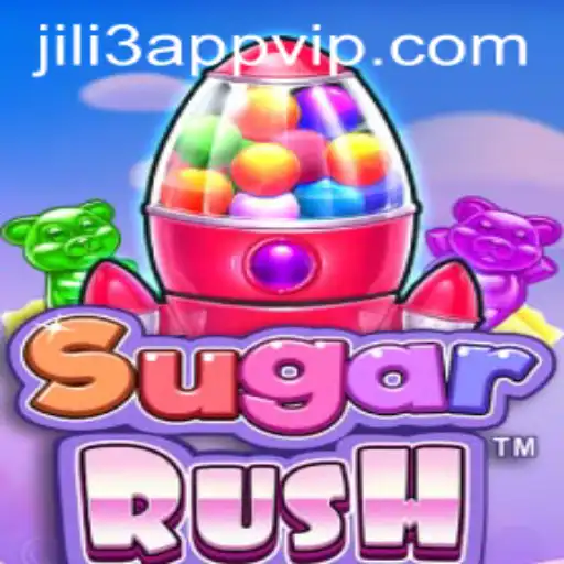 Exploring the Exciting World of SugarRush: A Game Revolutionized by the JILI3 App