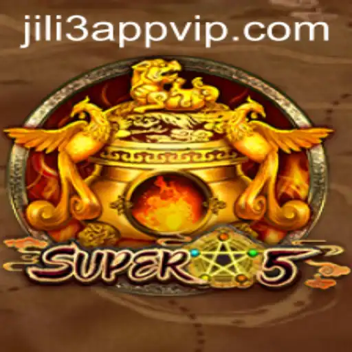 Exploring Super5: A Dynamic Gaming Experience on the JILI3 App